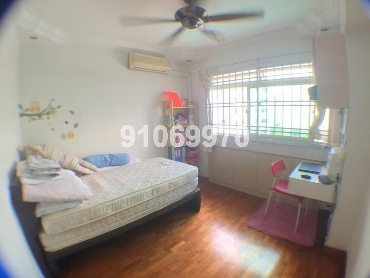 Blk 133 Edgedale Plains (Punggol), HDB 4 Rooms #133622142